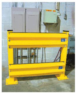 Warehouse Protective Systems